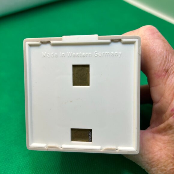 Vintage Cenei Scoper for viewing slides or film strip. (1005) - Picture 2 of 5